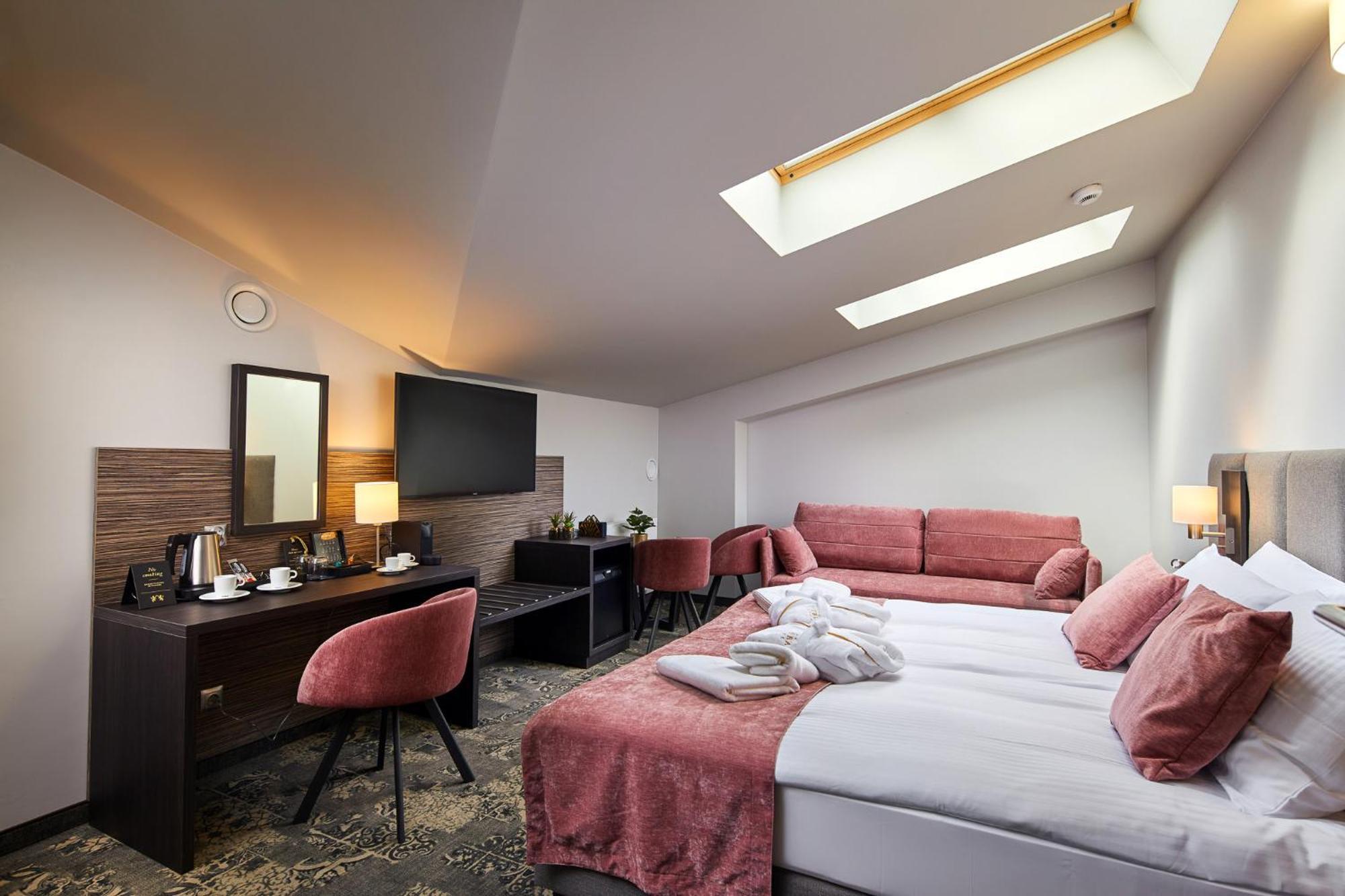 Hotel Estera — Photos 3